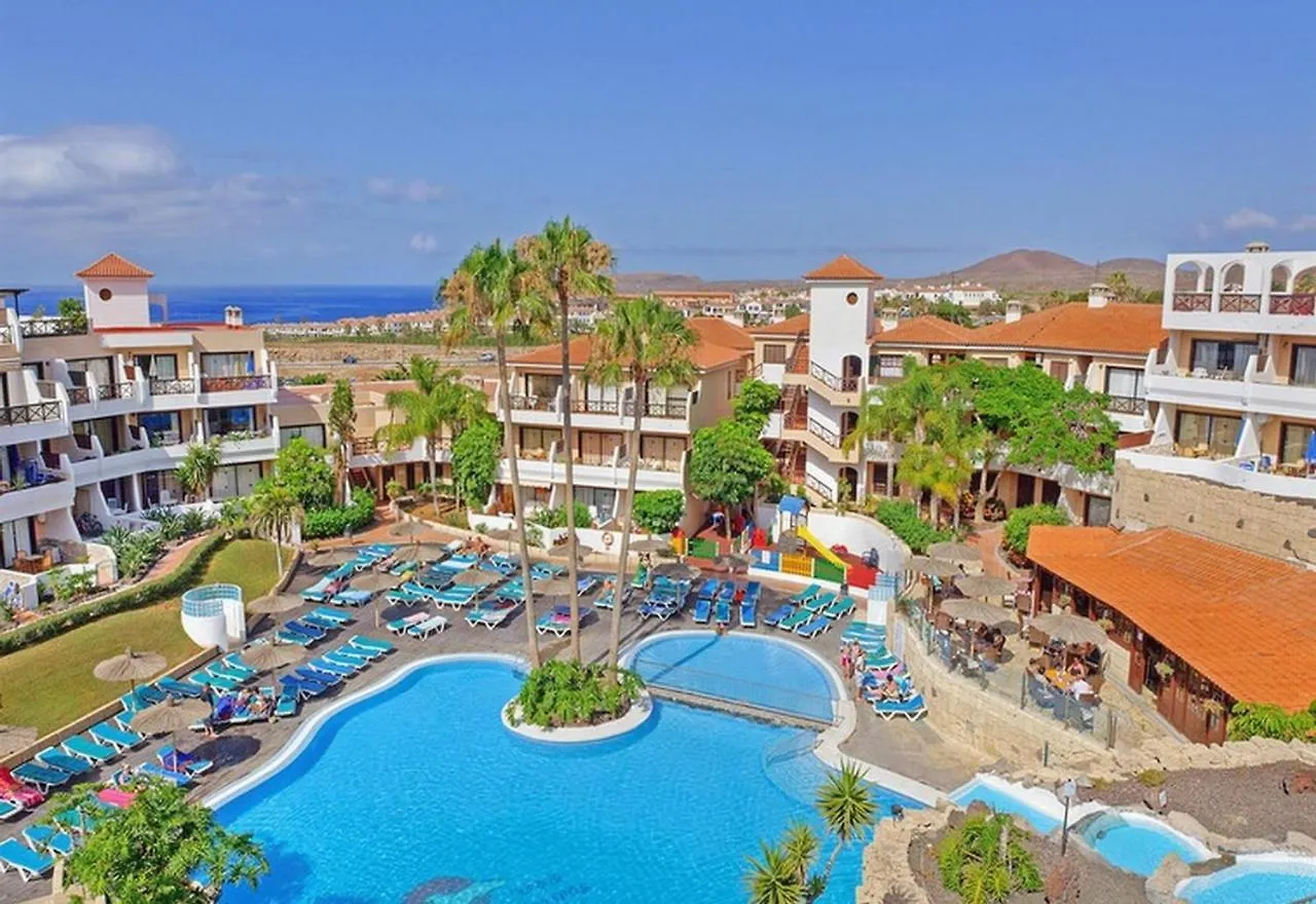 Контакты Great Apartment In Golf Del Sur