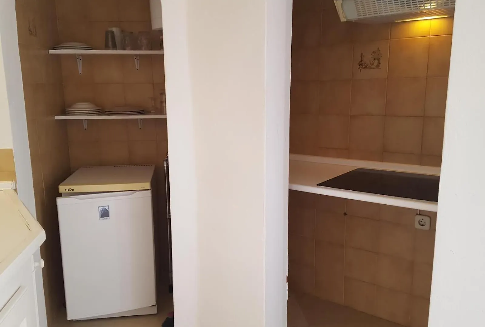 Great Apartment In Golf Del Sur سان ميغيل ذي أبونا