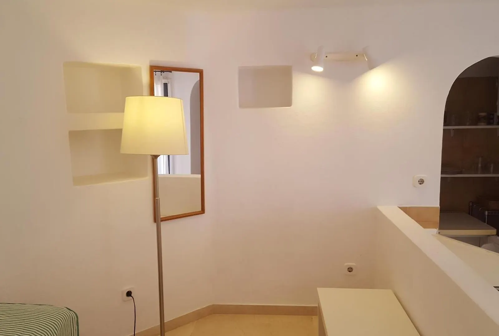 Great Apartment In Golf Del Sur سان ميغيل ذي أبونا 0*,  إسبانيا