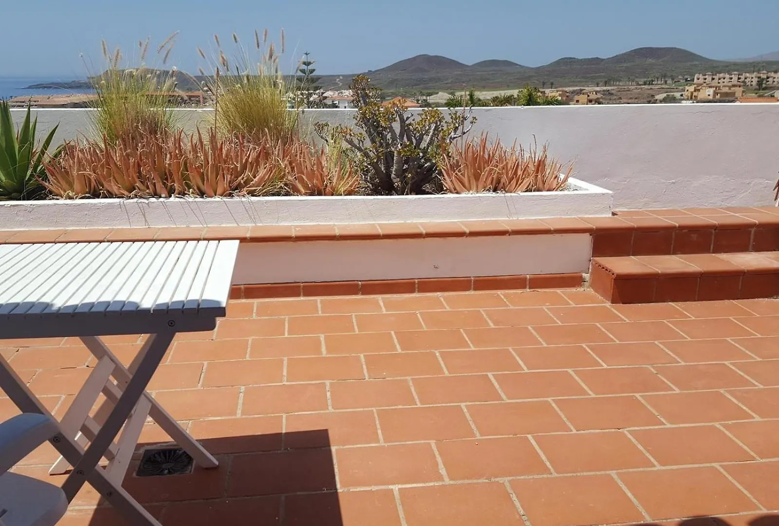 Great Apartment In Golf Del Sur Сан Мигель
