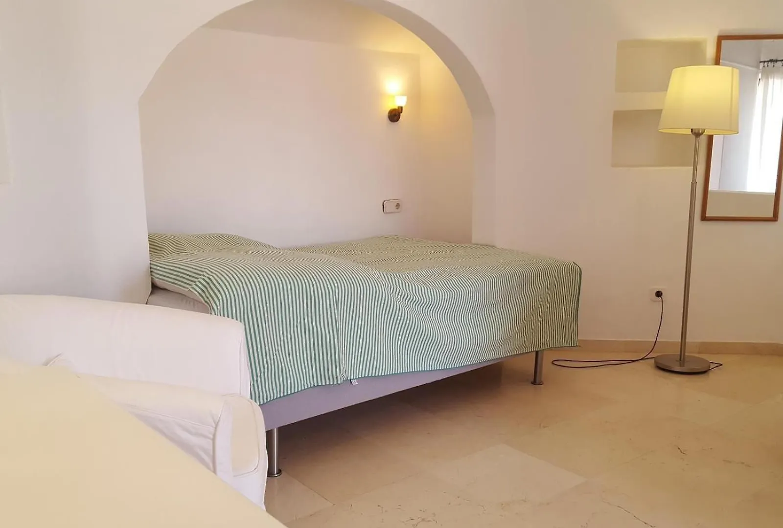 Great Apartment In Golf Del Sur سان ميغيل ذي أبونا