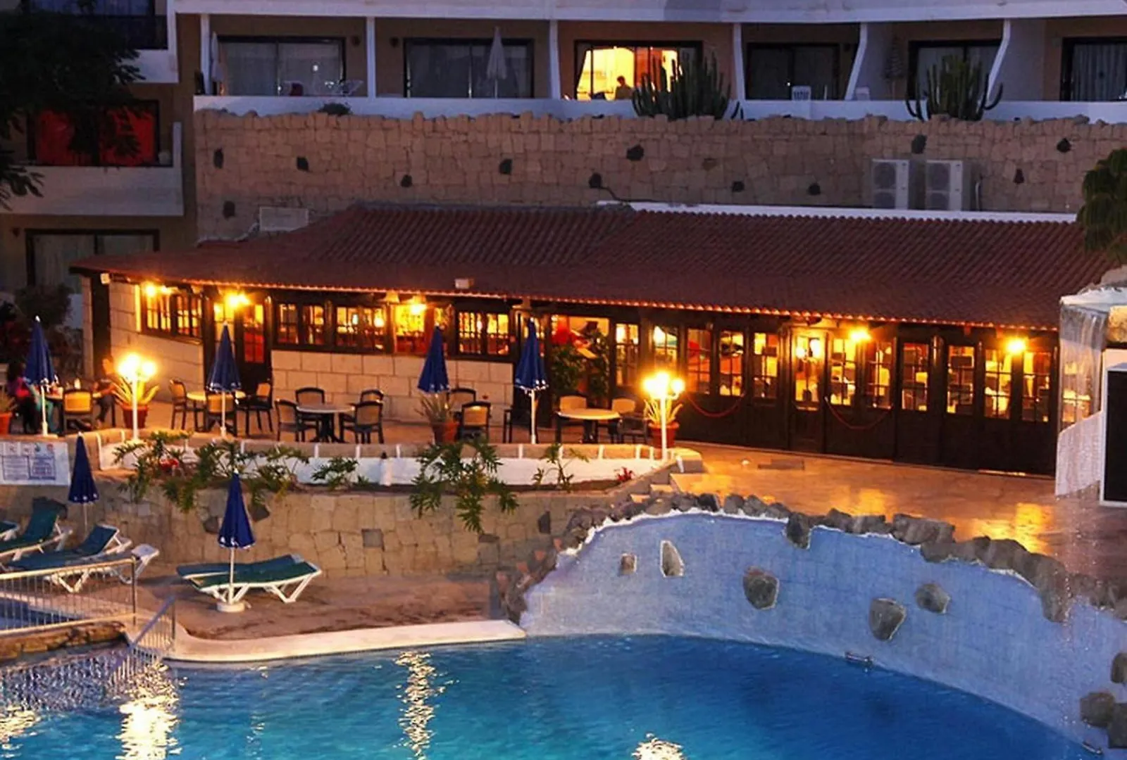 Great Apartment In Golf Del Sur سان ميغيل ذي أبونا