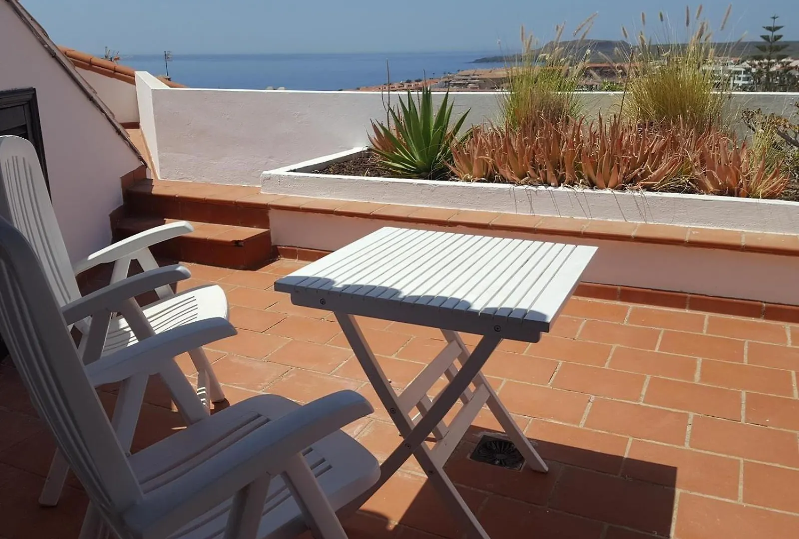 Great Apartment In Golf Del Sur Сан Мигель Испания