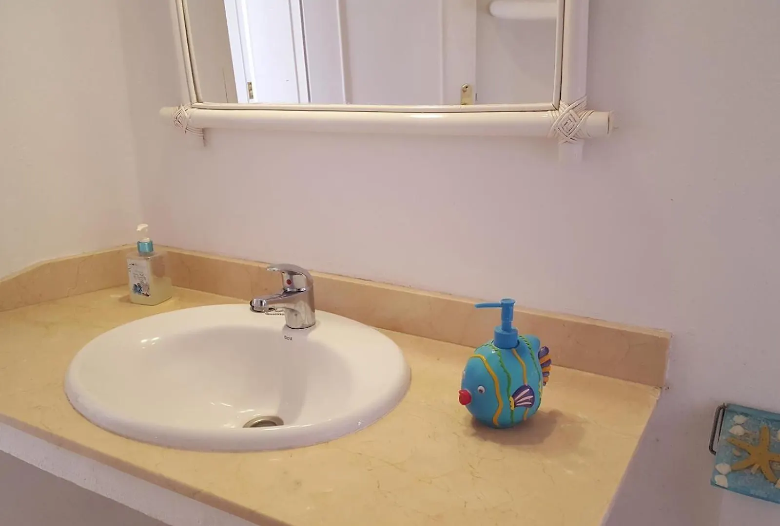 Great Apartment In Golf Del Sur Сан Мигель Испания