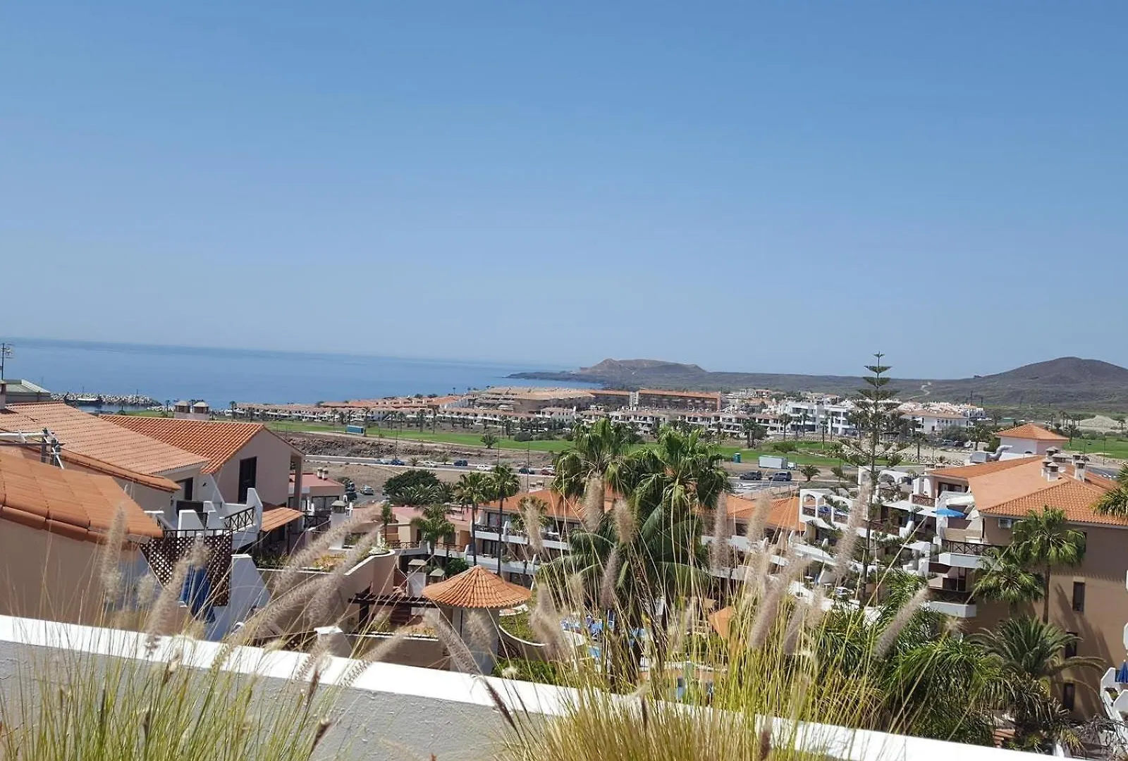 Great Apartment In Golf Del Sur سان ميغيل ذي أبونا 0*,  إسبانيا