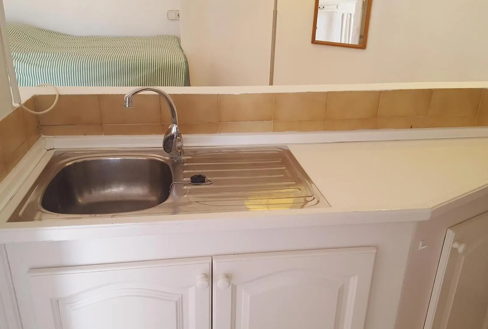 Great Apartment In Golf Del Sur Сан Мигель Испания