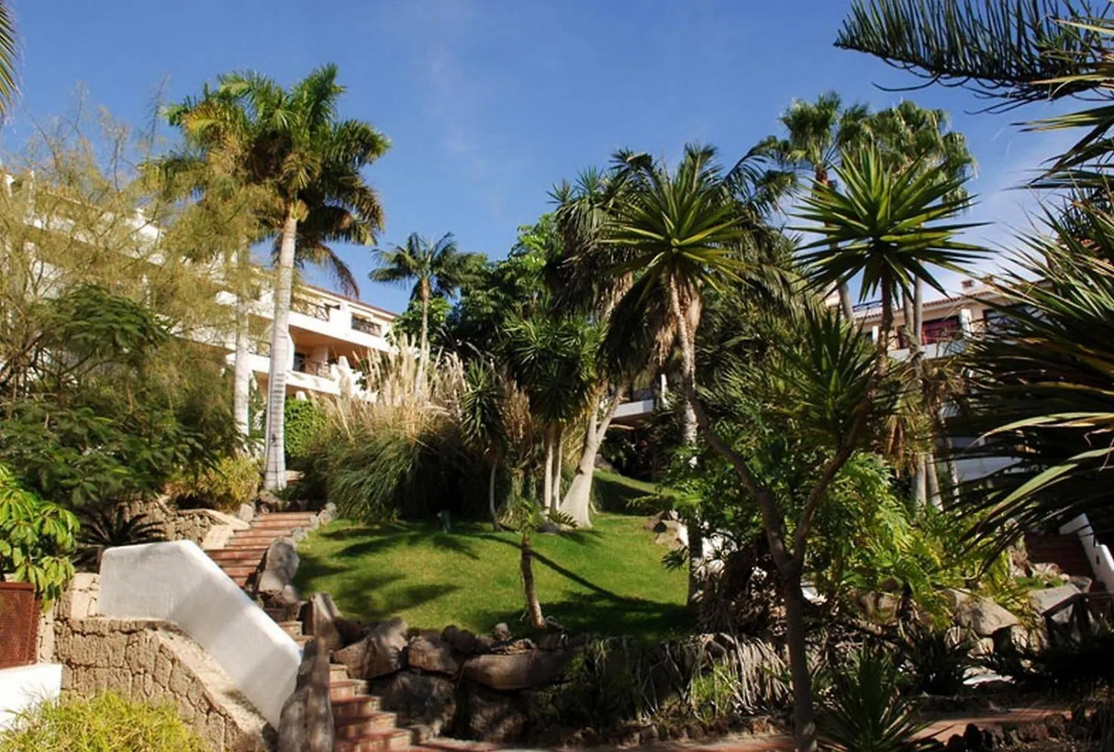 Great Apartment In Golf Del Sur سان ميغيل ذي أبونا