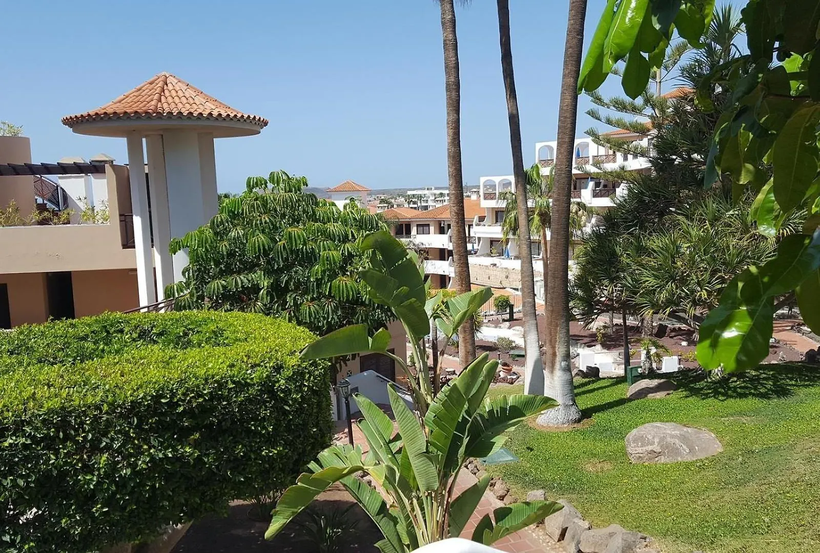 Great Apartment In Golf Del Sur سان ميغيل ذي أبونا