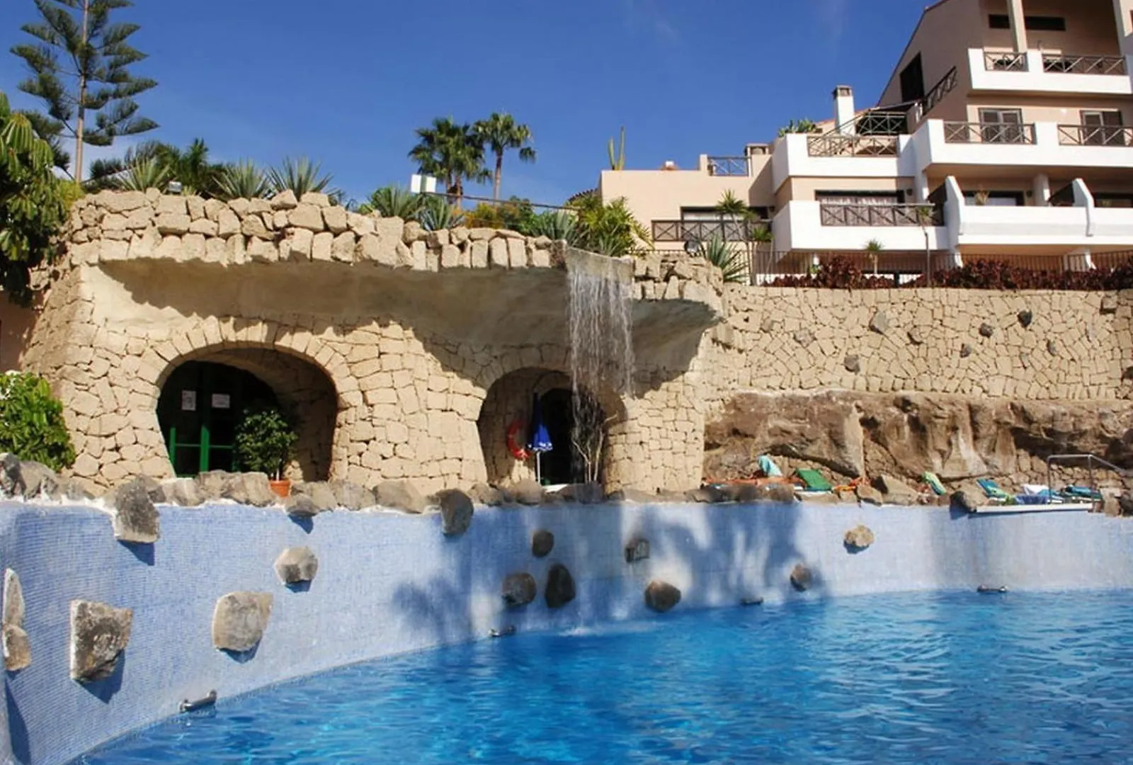 Great Apartment In Golf Del Sur سان ميغيل ذي أبونا