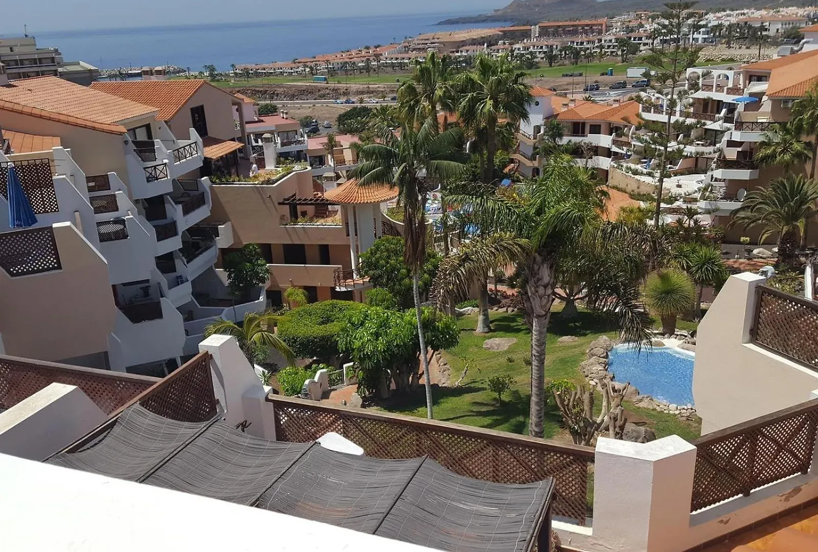 Great Apartment In Golf Del Sur Сан Мигель Испания
