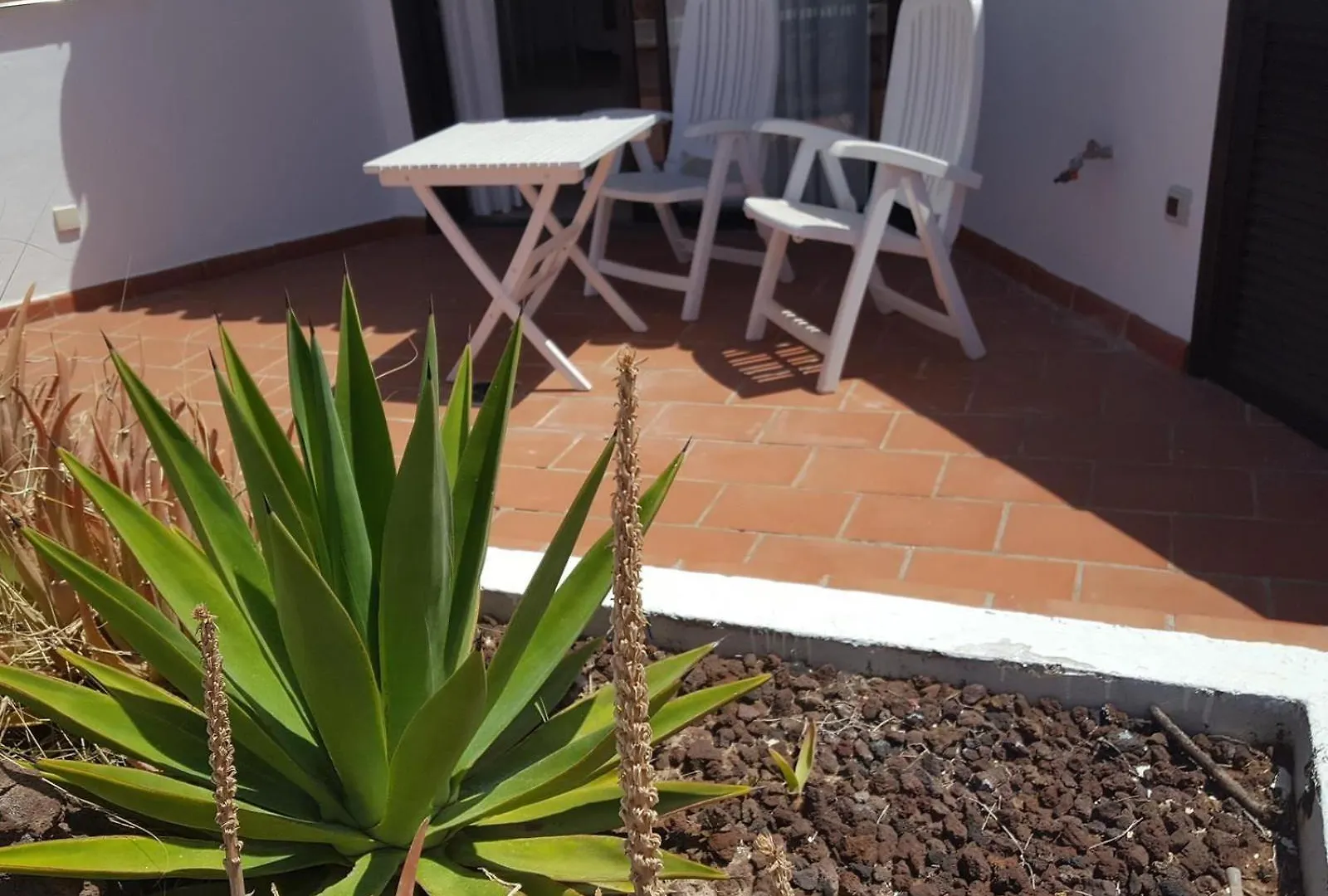Great Apartment In Golf Del Sur سان ميغيل ذي أبونا