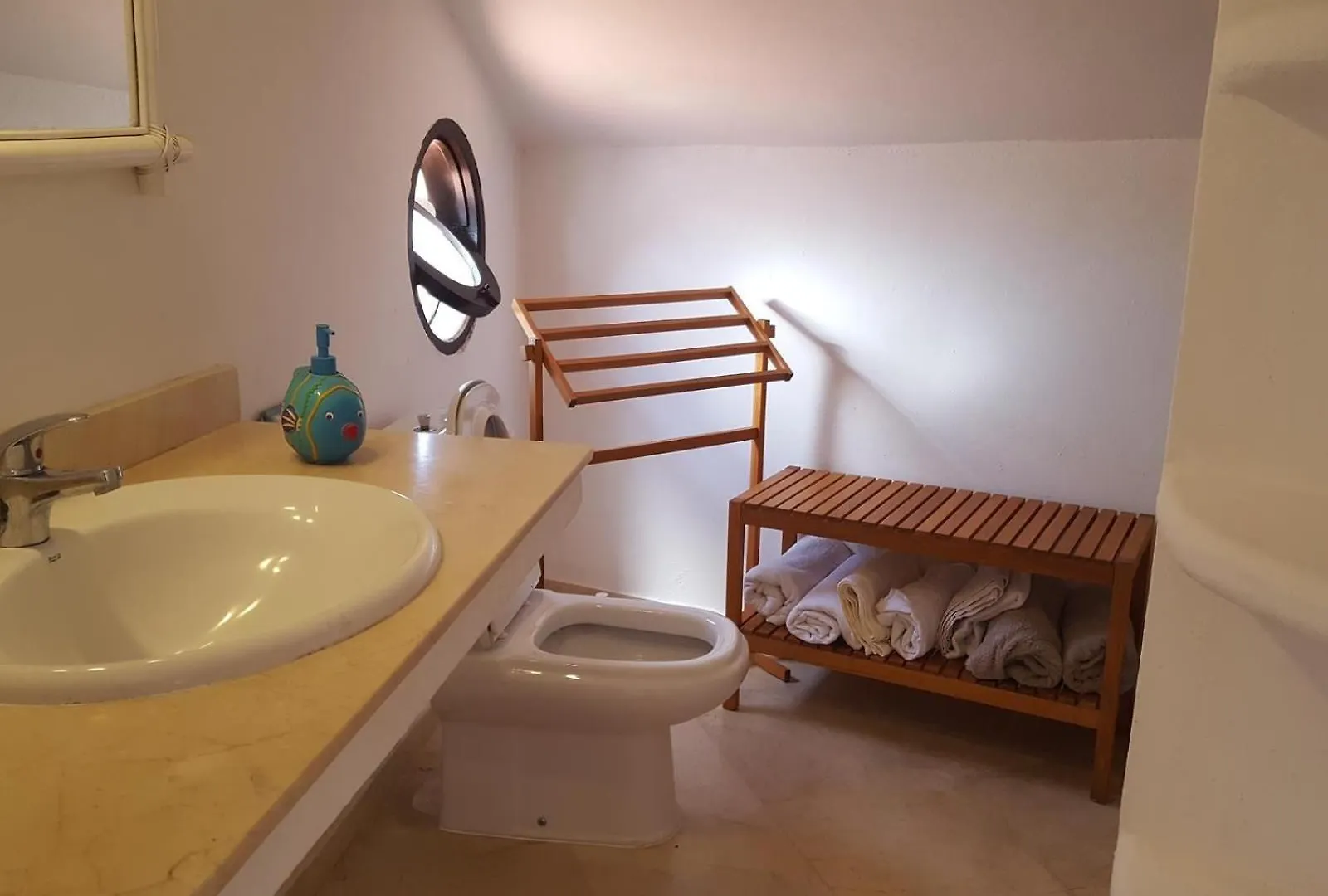 Great Apartment In Golf Del Sur سان ميغيل ذي أبونا