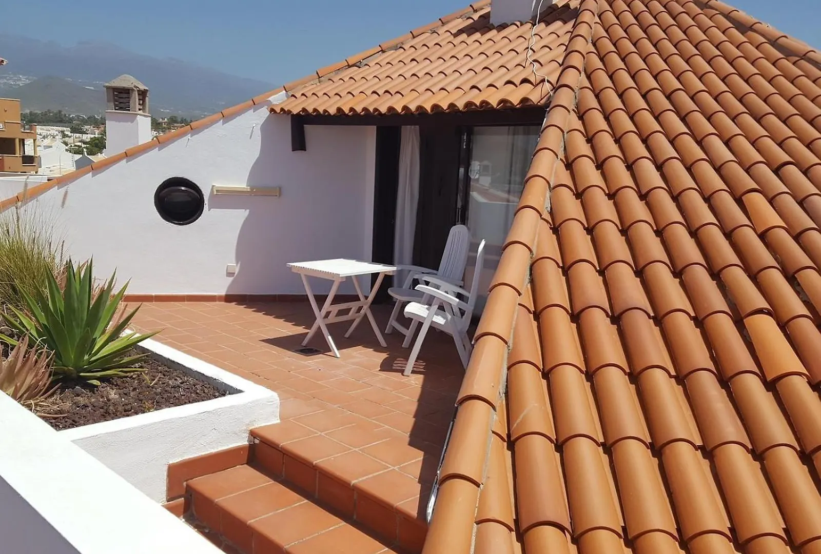 Great Apartment In Golf Del Sur سان ميغيل ذي أبونا