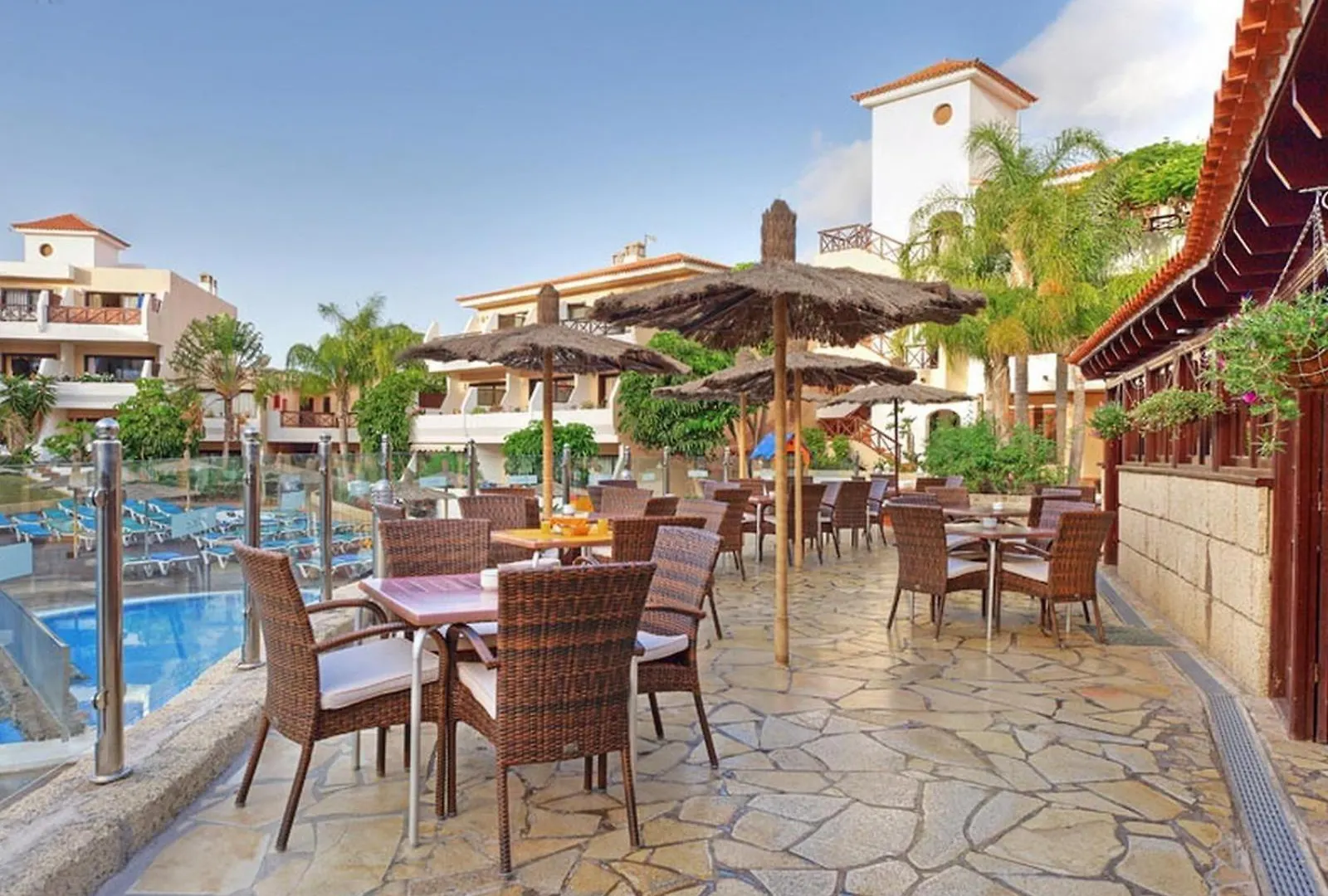 Great Apartment In Golf Del Sur سان ميغيل ذي أبونا 0*,  إسبانيا