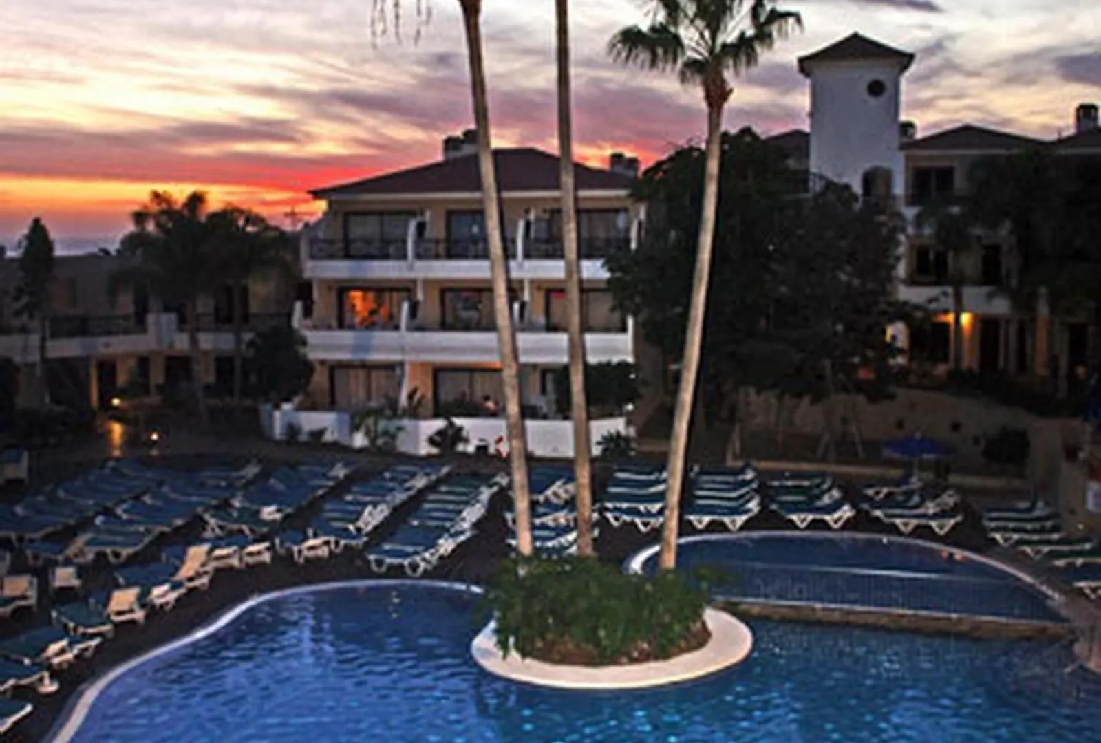 Great Apartment In Golf Del Sur سان ميغيل ذي أبونا إسبانيا